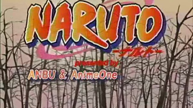Naruto - 55