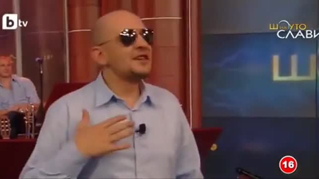 ---Виц на Годжи за стотинките - YouTube