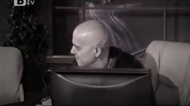 ---Слави Трифонов- Неизлъчени кадри от снимачната площадка - YouTube