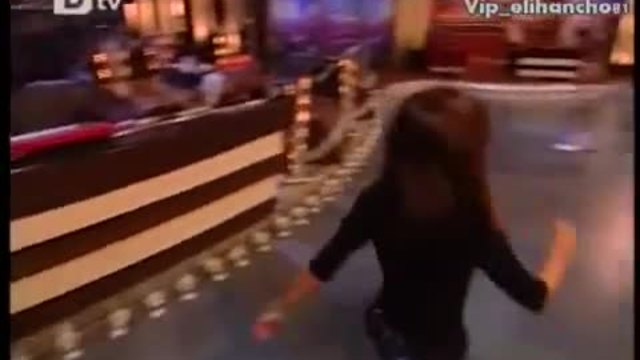 ---Тая мацка изкърти Слави Трифонов в --Умна и Красива-- - 10 most funniest things - wrecking moments