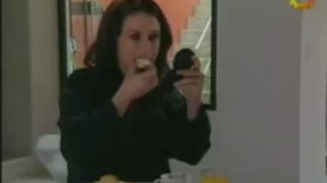 Socias - Mariano y Dolores capitulo 26