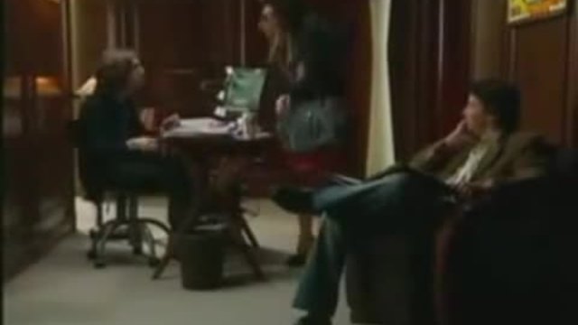 Socias - Mariano y Dolores capitulo 28