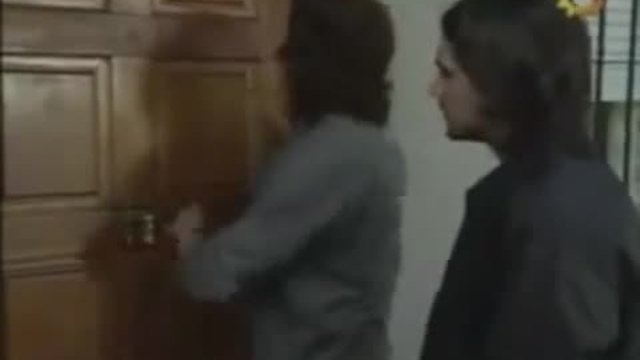 Socias - Mariano y Dolores capitulo 23