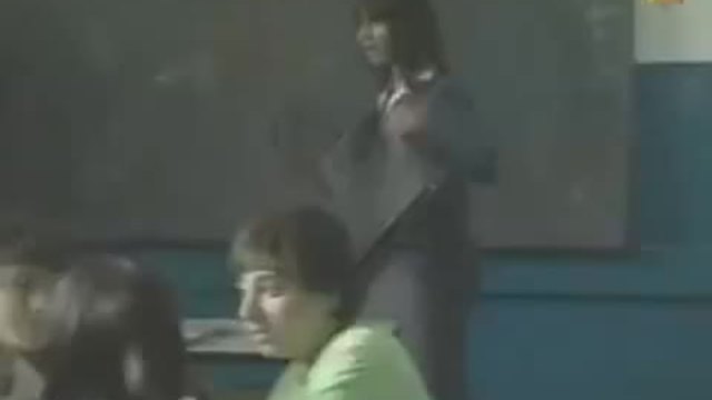 Socias - Mariano y Dolores capitulo 11