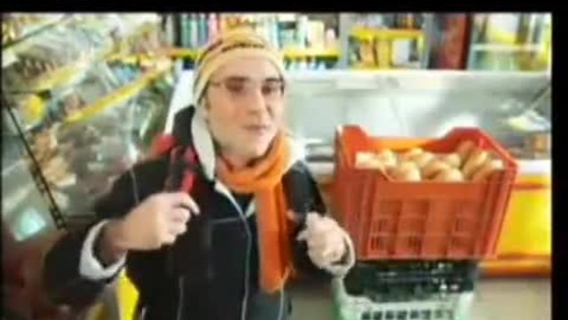 ---Влади Въргала - Магазинер, Дете И Терорист