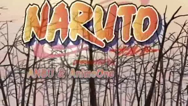 Naruto - 56