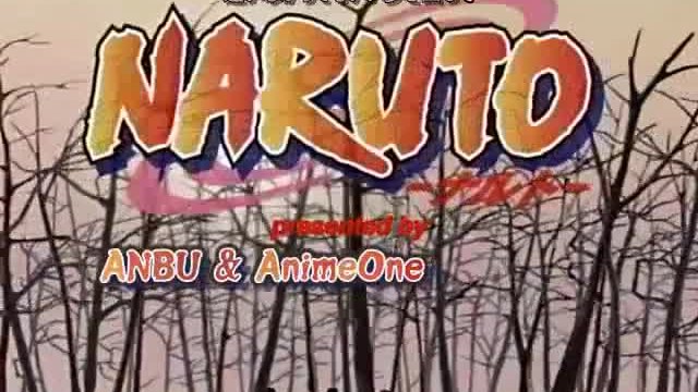 Naruto - 60