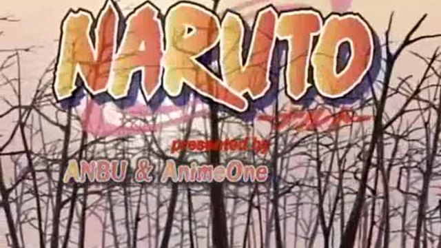 Naruto - 61