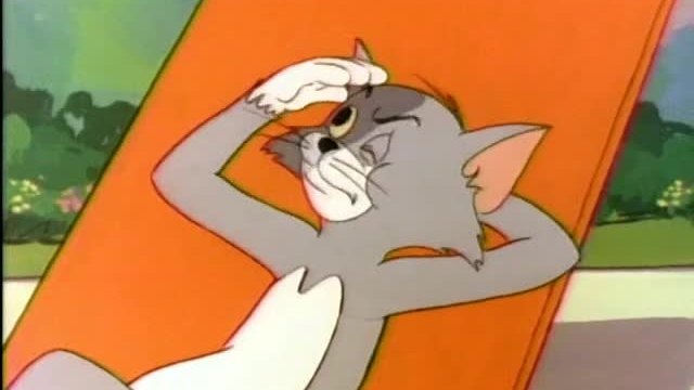 Tom And Jerry - 05 - An Ill Wind
