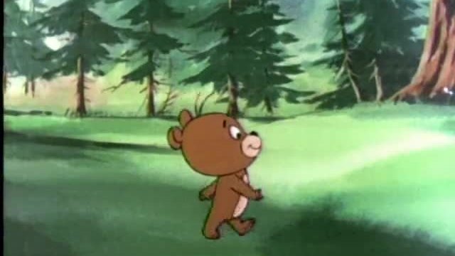 Tom And Jerry - 17 - Grim And Bear It