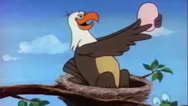 Tom And Jerry - 24 - The Egg And Tom And Jerry