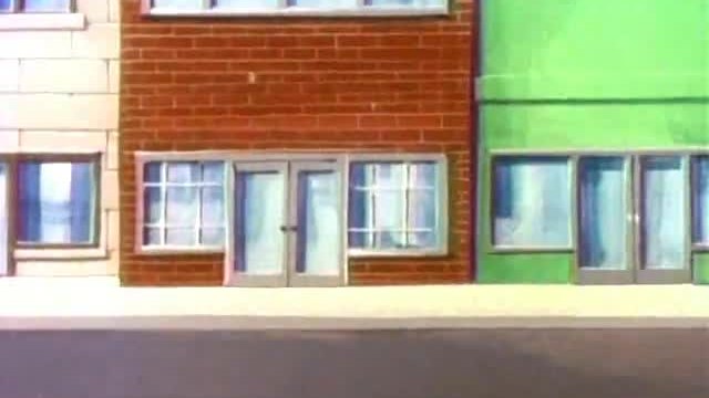 Tom And Jerry - 27 - The Police Kitten