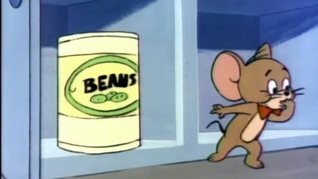Tom And Jerry - 31 - Beanstalk Buddies