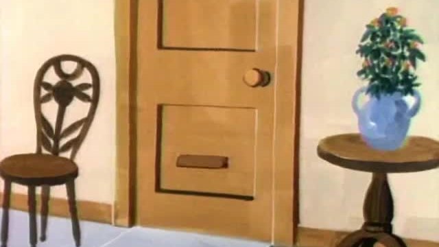 Tom And Jerry - 39 - Jerry's Nephew