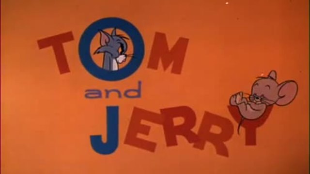Tom And Jerry - 141 - The Year Of The Mouse (1965)