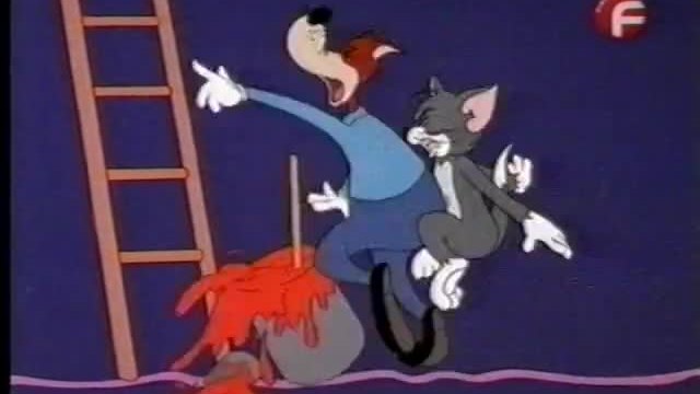 TAJCS - 03 - Farewell Sweet Mouse