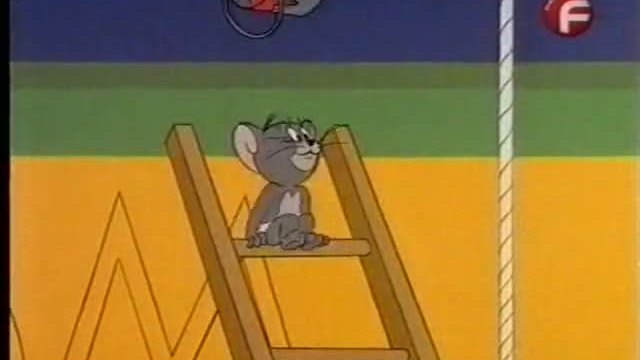 TAJCS - 16 - Under The Big Top