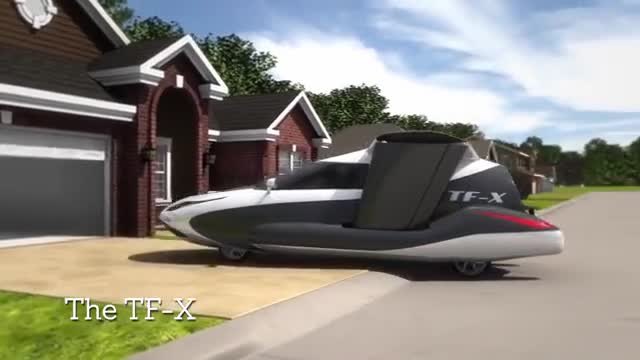 Отначало си помислихме, че това е просто поредната скъпа кола, но след като излезе от гаража, останах приятно изненадан! (ВИДЕО)