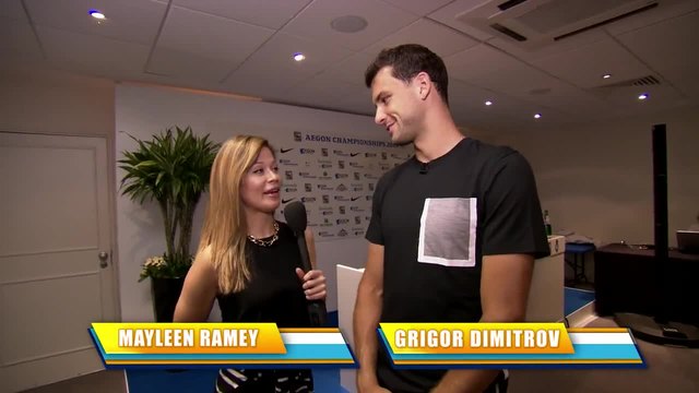 Гришо пее и танцува на парче на Backstreet Boys