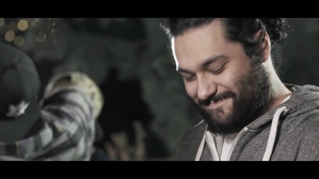 Deorro feat. DyCy &amp; Adrian Delgado - Perdoname (Official Video Clip)