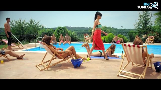 SNEZANA NENA NESIC - LETNJE AVANTURE (OFFICIAL VIDEO CLIP)