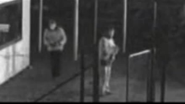 Престъпниците получават своята съдба