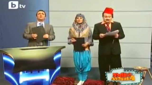 ---Новини на Майчин език - YouTube