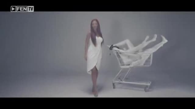 АЛЕКСА - Ще те сменя (Official Video) 2015