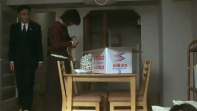 Dark Water (2002) - 3