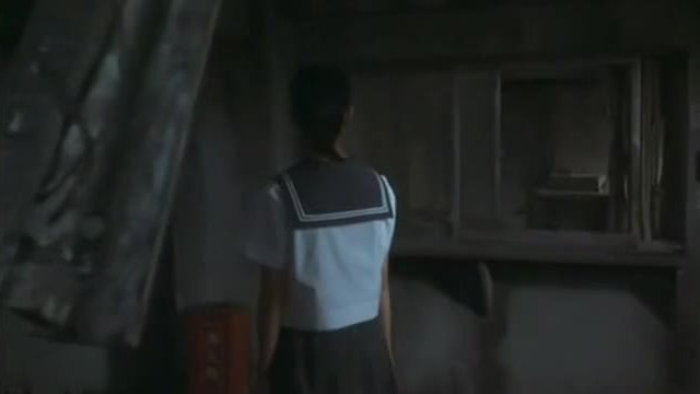 Dark Water (2002) - 4