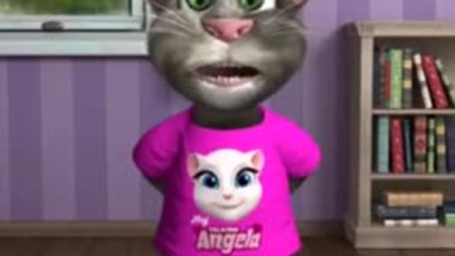 New.. Том - Моля, те застреляй се