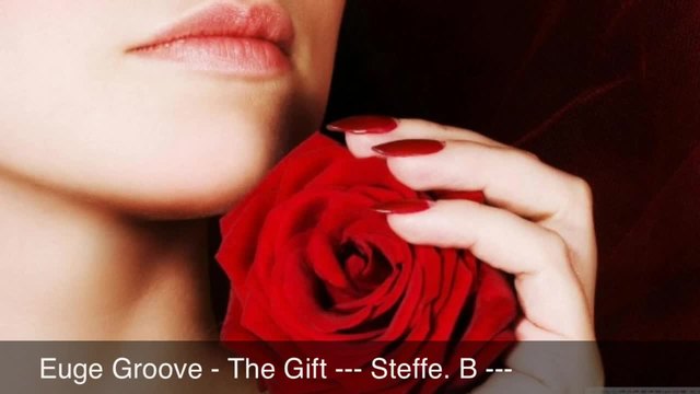 Euge Groove - The Gift