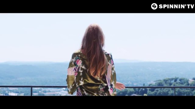 Mike Mago - Deeper Love (Official  Video) 2015