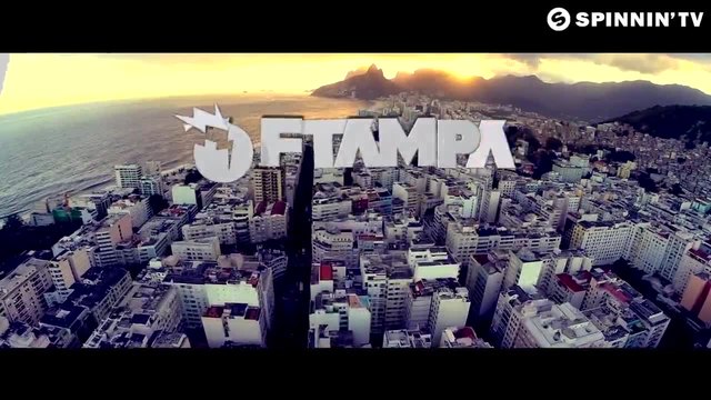 Ftampa &amp; The Fish House - 031 (official Video) 2015