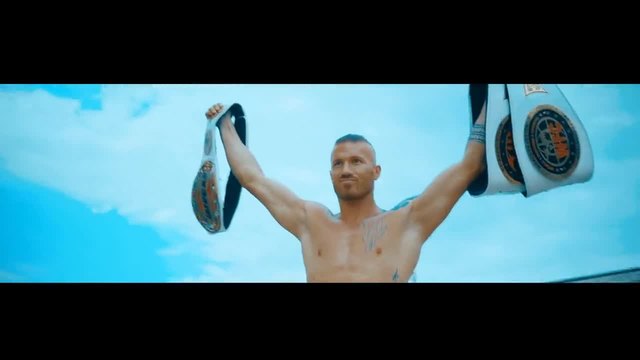 Egzon Pireci - Maraklike (Official Video) 2015