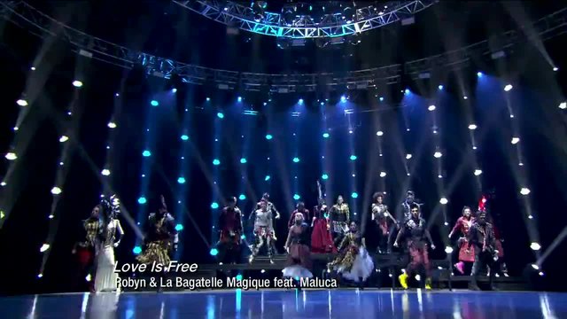 SO YOU THINK YOU CAN DANCE (2015) - Top 16 Group Performance- Top 16 Perform   Elimination