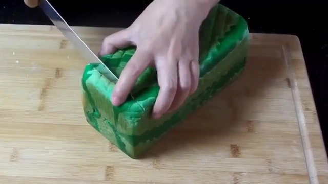 Вижте как да си направим кейк Диня (видео)