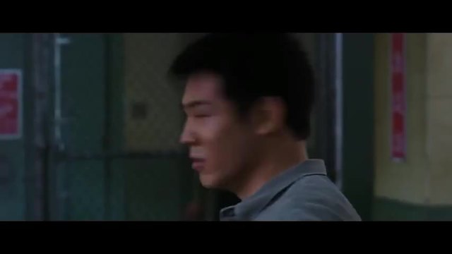 ---Jet li - Prison Break - YouTube