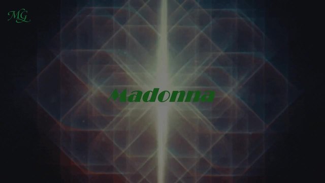 Madonna