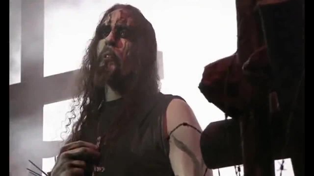 Gorgoroth (2008) - Prosperity and Beauty