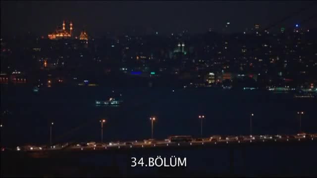 Двете лица на Истанбул - Епизод 34 - Цял Епизод с бг аудио