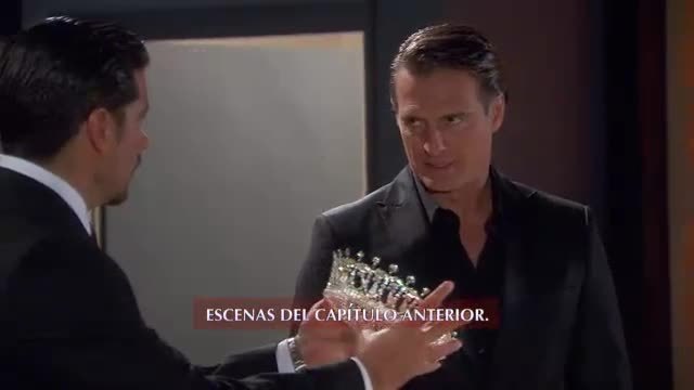 Reina de Corazones Capitulo 21 completo Parte 1