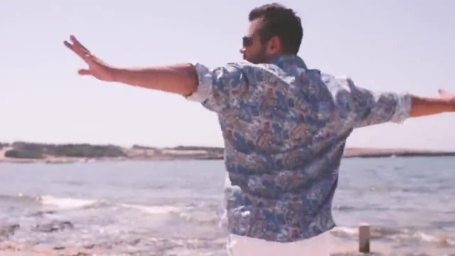 Tsalikis feat. Mohombi - Ole  (Official  Video) 2015