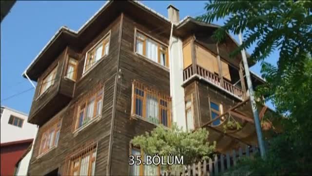 Двете лица на Истанбул - Епизод 35 - Цял Епизод с бг аудио