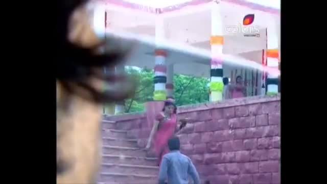 Радхот се срещна с Тапася и помогна на нея като започна да ражда 641 еп