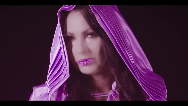 Sabina Ogrešević - Ovde __OFFICIAL 4K VIDEO__ NOVO! © 2015