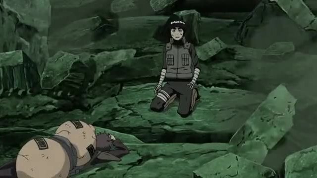 Naruto Shippuden Episode 424
