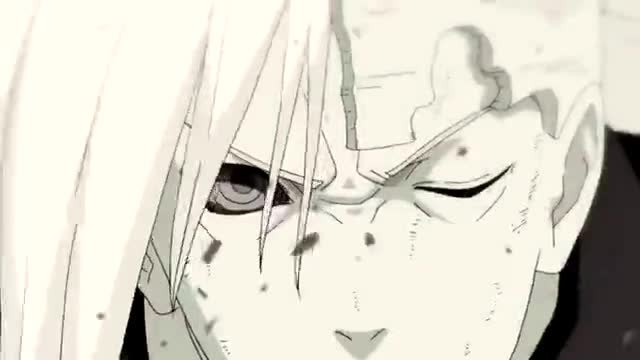 Naruto Shippuden Episode 424AMVᴴᴰ Sasuke  Naruto vs Madara (1)