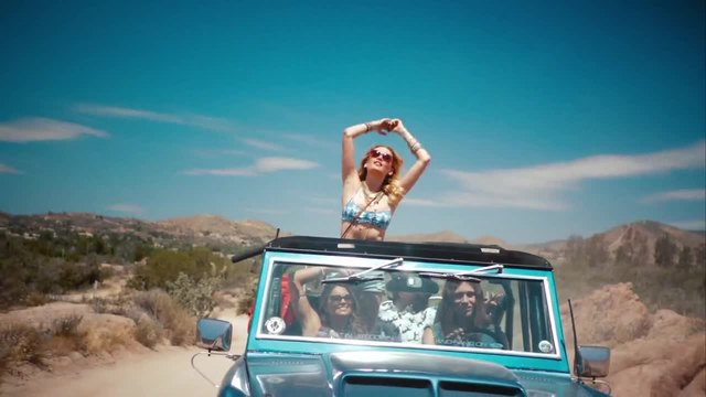 Dimitri Vegas &amp; Like Mike feat. Ne-Yo - Higher Place (Official Music Video)