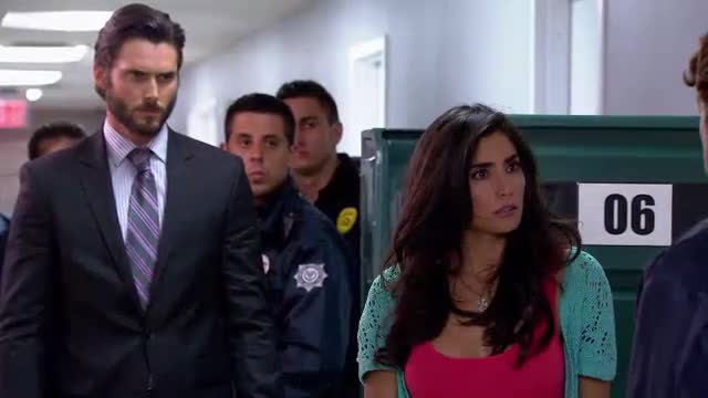 Reina de Corazones Capitulo 42 completo Parte 2